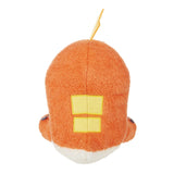 Fuecoco Moko Moko Petite Plush - Authentic Japanese Sekiguchi Plush 