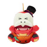 Fuecoco Plush Halloween Trick or trick - Authentic Japanese Pokémon Center Plush 