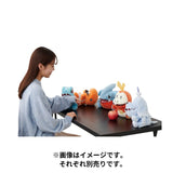 Fuecoco Plush Hand Puppet - Kamitsuki Tai (Biting Squad) - Authentic Japanese Pokémon Center Plush 