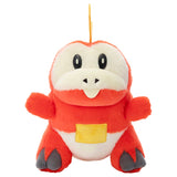 Fuecoco Plush I Choose You! (Kimi ni Kimeta!) - Authentic Japanese Takara Tomy Plush 