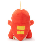 Fuecoco Plush I Choose You! (Kimi ni Kimeta!) - Authentic Japanese Takara Tomy Plush 