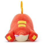 Fuecoco Plush (S) Suyasuya Sleeping Friend - Authentic Japanese Takara Tomy Plush 