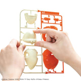 Fuecoco Pokémon PLAMO (Plastic Model) Collection Quick!! - Authentic Japanese Bandai Namco Model kit 