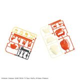 Fuecoco Pokémon PLAMO (Plastic Model) Collection Quick!! - Authentic Japanese Bandai Namco Model kit 