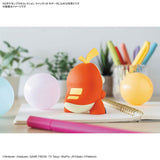 Fuecoco Pokémon PLAMO (Plastic Model) Collection Quick!! - Authentic Japanese Bandai Namco Model kit 