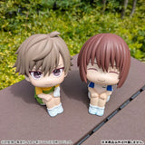 Fuji Shusuke Look Up Figure - The Prince of Tennis II - Authentic Japanese MegaHouse Figure 