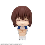 Fuji Shusuke Look Up Figure - The Prince of Tennis II - Authentic Japanese MegaHouse Figure 