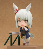 Fujimasa March Nendoroid Figure - Umamusume: Pretty Derby - Authentic Japanese Good Smile Company Figure 