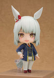 Fujimasa March Nendoroid Figure - Umamusume: Pretty Derby - Authentic Japanese Good Smile Company Figure 