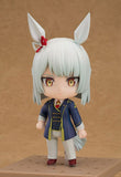 Fujimasa March Nendoroid Figure - Umamusume: Pretty Derby - Authentic Japanese Good Smile Company Figure 