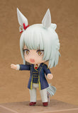 Fujimasa March Nendoroid Figure - Umamusume: Pretty Derby - Authentic Japanese Good Smile Company Figure 