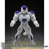 Full Power Frieza S.H.Figuarts Figure - Dragon Ball Z - Authentic Japanese Bandai Namco Figure 