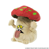 Funghoul Plush Smile Slime Monster - Dragon Quest - Authentic Japanese Square Enix Plush 