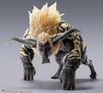 Furious Rajang S.H.MonsterArts Figure - Monster Hunter Series - Authentic Japanese Bandai Namco Figure 