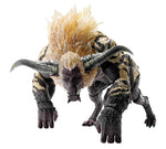 Furious Rajang S.H.MonsterArts Figure - Monster Hunter Series - Authentic Japanese Bandai Namco Figure 