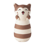 Furret Game "Aim and get them all!" - Authentic Japanese Pokémon Center Small toy 