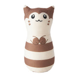 Furret Game "Aim and get them all!" - Authentic Japanese Pokémon Center Small toy 