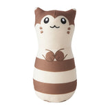 Furret Game "Aim and get them all!" - Authentic Japanese Pokémon Center Small toy 