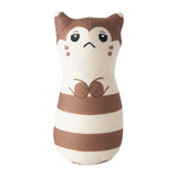 Furret Game "Aim and get them all!" - Authentic Japanese Pokémon Center Small toy 