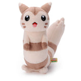 Furret Plush I Choose You! (Kimi ni Kimeta!) - Authentic Japanese Takara Tomy Plush 