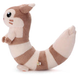 Furret Plush I Choose You! (Kimi ni Kimeta!) - Authentic Japanese Takara Tomy Plush 