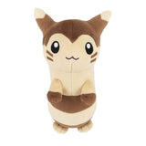 Furret Plush (S) PP201 Pokémon ALL STAR COLLECTION - Authentic Japanese San-ei Boeki Plush 
