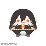 Fuwakororin Plush Mascot - Gachiakuta (6Pcs/BOX) - Authentic Japanese MAX LIMITED Mascot Plush Keychain 