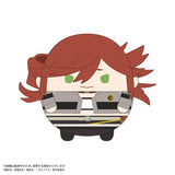 Fuwakororin Plush Mascot - Gachiakuta (6Pcs/BOX) - Authentic Japanese MAX LIMITED Mascot Plush Keychain 