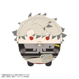 Fuwakororin Plush Mascot - Gachiakuta (6Pcs/BOX) - Authentic Japanese MAX LIMITED Mascot Plush Keychain 