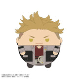 Fuwakororin Plush Mascot - Gachiakuta (6Pcs/BOX) - Authentic Japanese MAX LIMITED Mascot Plush Keychain 