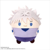 Fuwakororin Plush Mascot - Hunter x Hunter (6Pcs/BOX) - Authentic Japanese Bandai Namco Plush 