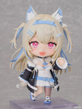 Fuwawa Abyssgard Nendoroid Figure - hololive production - Authentic Japanese Good Smile Company Figure 