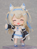 Fuwawa Abyssgard Nendoroid Figure - hololive production - Authentic Japanese Good Smile Company Figure 