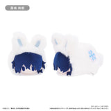 Fuyusagi (Winter Rabbit) Pitanui - Tokyo Ghoul (6Pcs/BOX) - Authentic Japanese TAPIOCA Otedama 