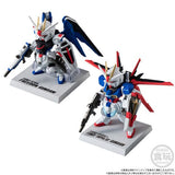 FW GUNDAM CONVERGE 15th Anniversary Figure ALTERNATIVE SERIES SET - Mobile Suit Gundam - Authentic Japanese Bandai Namco Figure 