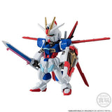 FW GUNDAM CONVERGE 15th Anniversary Figure ALTERNATIVE SERIES SET - Mobile Suit Gundam - Authentic Japanese Bandai Namco Figure 