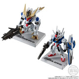 FW GUNDAM CONVERGE 15th Anniversary Figure ALTERNATIVE SERIES SET - Mobile Suit Gundam - Authentic Japanese Bandai Namco Figure 