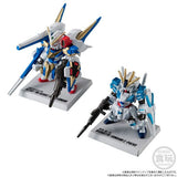 FW GUNDAM CONVERGE 15th Anniversary Figure UNIVERSAL CENTURY SET - Mobile Suit Gundam - Authentic Japanese Bandai Namco Figure 