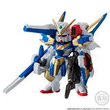 FW GUNDAM CONVERGE 15th Anniversary Figure UNIVERSAL CENTURY SET - Mobile Suit Gundam - Authentic Japanese Bandai Namco Figure 