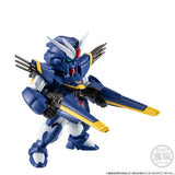 FW GUNDAM CONVERGE CORE B Team Set - Mobile Suit Crossbone Gundam: Steel 7 - Authentic Japanese Bandai Namco Figure 