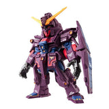 FW GUNDAM CONVERGE CORE Figure Psycho Gundam Mk-II - Mobile Suit Zeta Gundam - Authentic Japanese Bandai Namco Figure 
