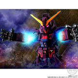 FW GUNDAM CONVERGE CORE Figure Psycho Gundam Mk-II - Mobile Suit Zeta Gundam - Authentic Japanese Bandai Namco Figure 