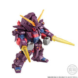 FW GUNDAM CONVERGE CORE Figure Psycho Gundam Mk-II - Mobile Suit Zeta Gundam - Authentic Japanese Bandai Namco Figure 