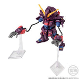 FW GUNDAM CONVERGE CORE Figure Psycho Gundam Mk-II - Mobile Suit Zeta Gundam - Authentic Japanese Bandai Namco Figure 