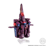FW GUNDAM CONVERGE CORE Figure Psycho Gundam Mk-II - Mobile Suit Zeta Gundam - Authentic Japanese Bandai Namco Figure 