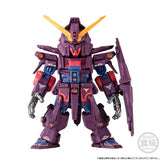 FW GUNDAM CONVERGE CORE Figure Psycho Gundam Mk-II - Mobile Suit Zeta Gundam - Authentic Japanese Bandai Namco Figure 