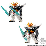 FW GUNDAM CONVERGE CORE Gundam DX 30th Set - After War Gundam X - Authentic Japanese Bandai Namco Figure 