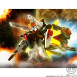 FW GUNDAM CONVERGE CORE Gundam DX 30th Set - After War Gundam X - Authentic Japanese Bandai Namco Figure 