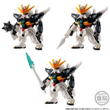 FW GUNDAM CONVERGE CORE Gundam DX 30th Set - After War Gundam X - Authentic Japanese Bandai Namco Figure 