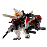 FW GUNDAM CONVERGE CORE Gundam DX 30th Set - After War Gundam X - Authentic Japanese Bandai Namco Figure 
